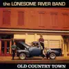 The Lonesome River Band