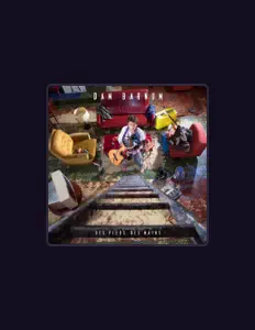 Listen to Dam Barnum, watch music videos, read bio, see tour dates & more!