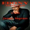 Ebony Moments with James Ingram - James Ingram lyrics
