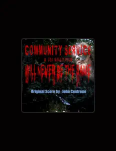 Hör dir John Centrone an, schau dir Musikvideos an, lies die Biografie, finde Tourdaten und mehr!