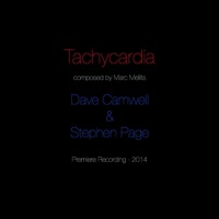 Tachycardia - Single - Dave Camwell & Stephen Page