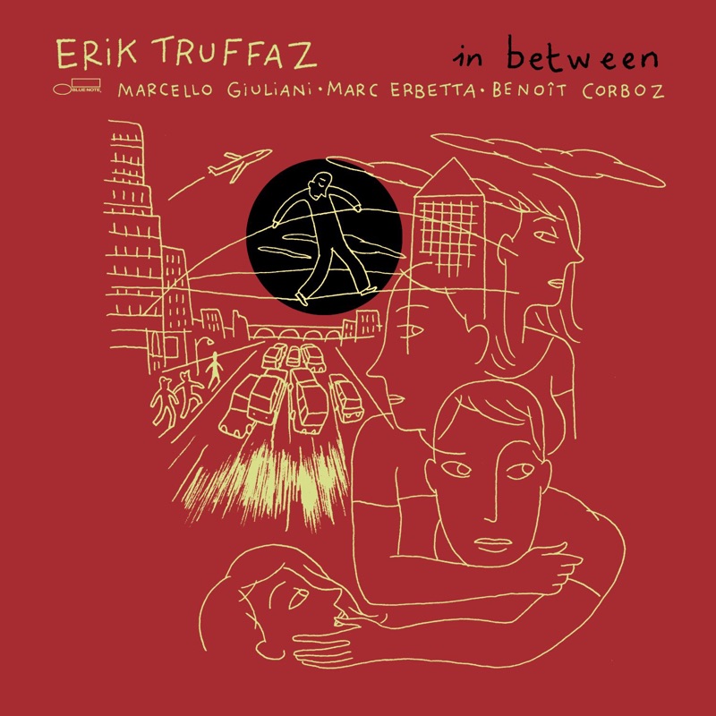 In Between (Deluxe)