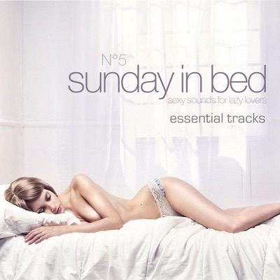 Sunday in Bed, Vol. 5 - The Essential Tracks (Sexy Sounds for Lazy Lovers)