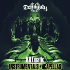 Demigodz Is Back (Instrumental)