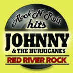 Red River Rock