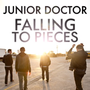 Falling to Pieces - Single