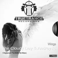 Wings (The Noble Six Remix) — The Cloudy Day