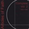Cambridge - Articles of Faith lyrics