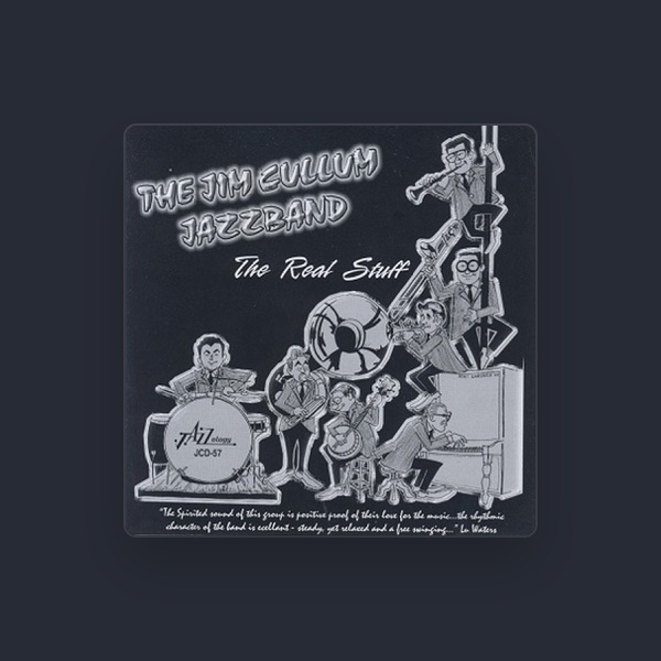 The Jim Cullum Jazz Band's avatar