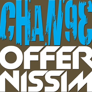 Change - Single