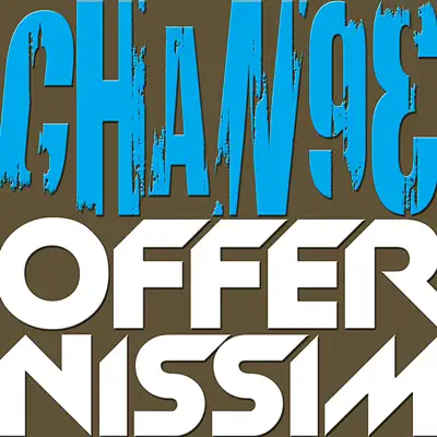 Listen to Change - Single by Offer Nissim