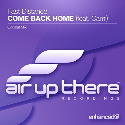 Come Back Home (feat. Cami) - Single