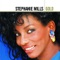 Last Night - Stephanie Mills lyrics