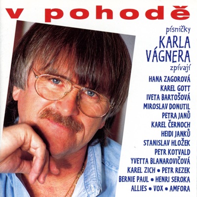 V Pohodě - písničky Karla Vágnera
