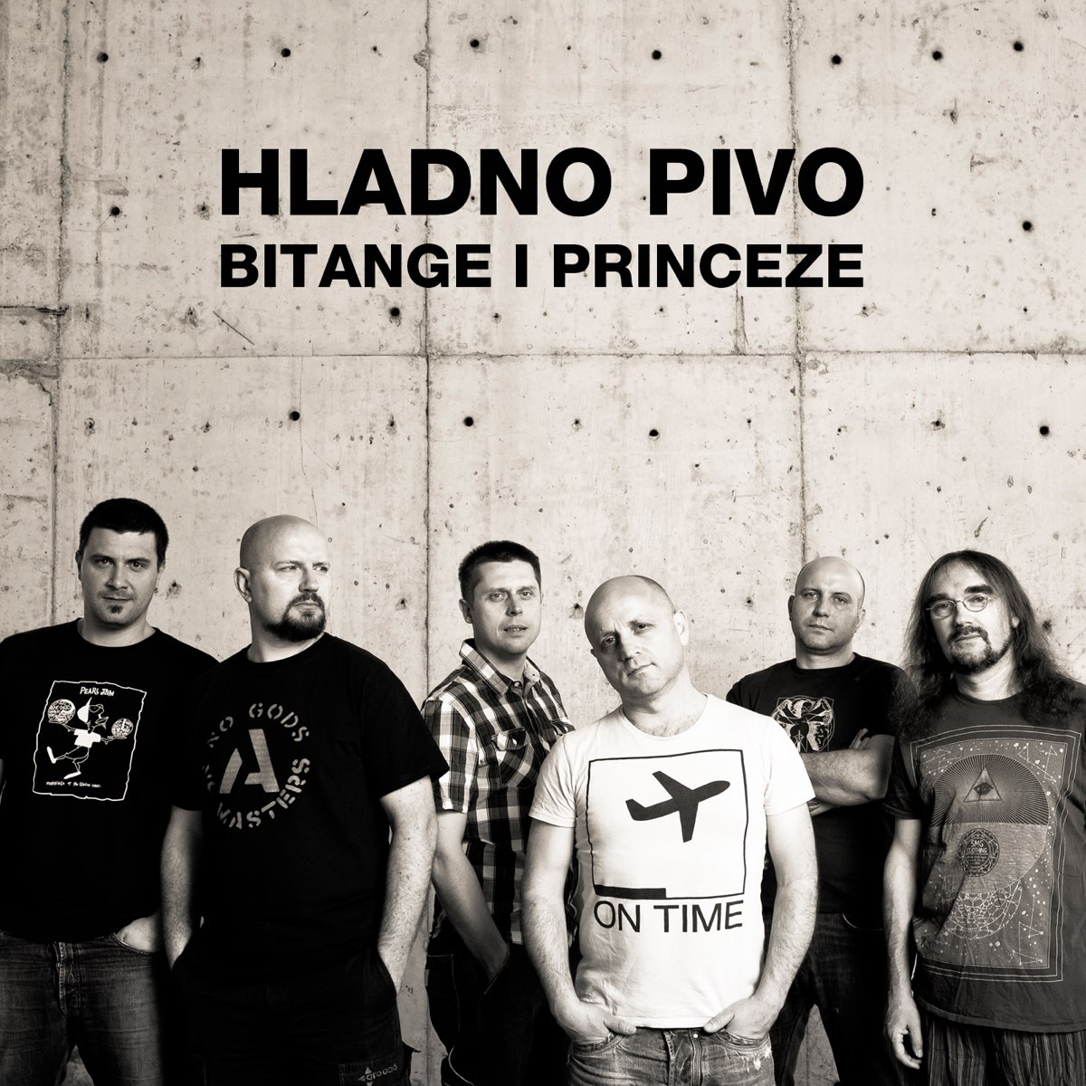Bitange I Princeze - Single - Album by Hladno Pivo - Apple Music