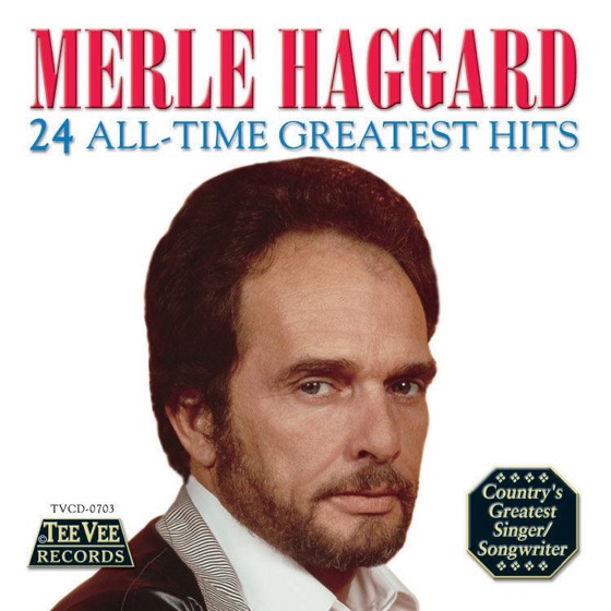 Cover artwork for I’m a Lonesome Fugitive (Re-Recorded)