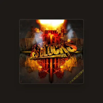 Listen to Dj Nono, watch music videos, read bio, see tour dates & more!