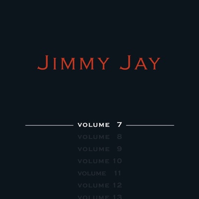 Jimmy Jay (Volume 7)