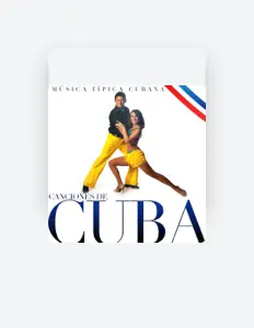 Orquesta Cubana de Trinidadを聴いたり、ミュージックビデオを鑑賞したり、経歴やツアー日程などを確認したりしましょう！