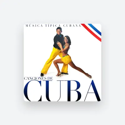 Listen to Orquesta Cubana de Trinidad, watch music videos, read bio, see tour dates & more!