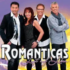 Lust auf Leben - Las Románticas Lust auf Leben - Las Románticas