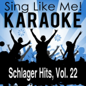 Kriminal Tango (Karaoke Version With Guide Melody) [Originally Performed By Ralf Bendix]