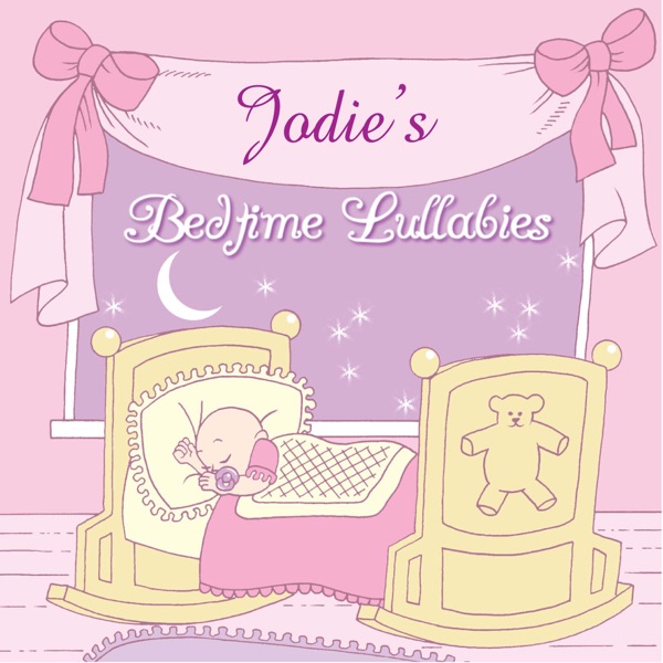 Jodie's Lullaby
