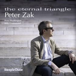 Peter Zak - Hittin' the Jug