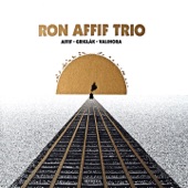 Ron Affif Trio - Uncle Joe