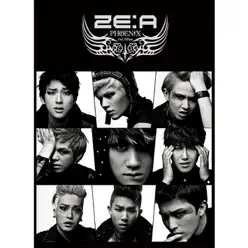 Phoenix (Type-A) - ZE:A Phoenix (Type-A) - ZE:A