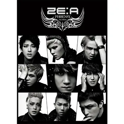 Phoenix (Type-A) - ZE:A Phoenix (Type-A) - ZE:A