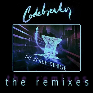 The Space Chase (The Remixes)