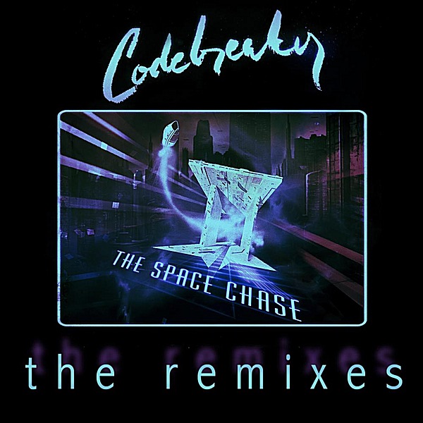 The Space Chase (The Remixes)