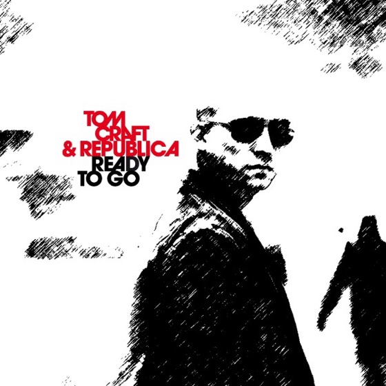 Cover artwork for Ready to Go