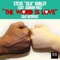 The Word Is Love (Silk's Anthem 7 Inch Mix) artwork