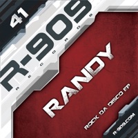 Rock Da Disco - EP - Randy