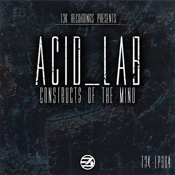 Constructs of the Mind LP