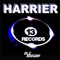 Harrier (Original Mix) - Oli Hodges lyrics