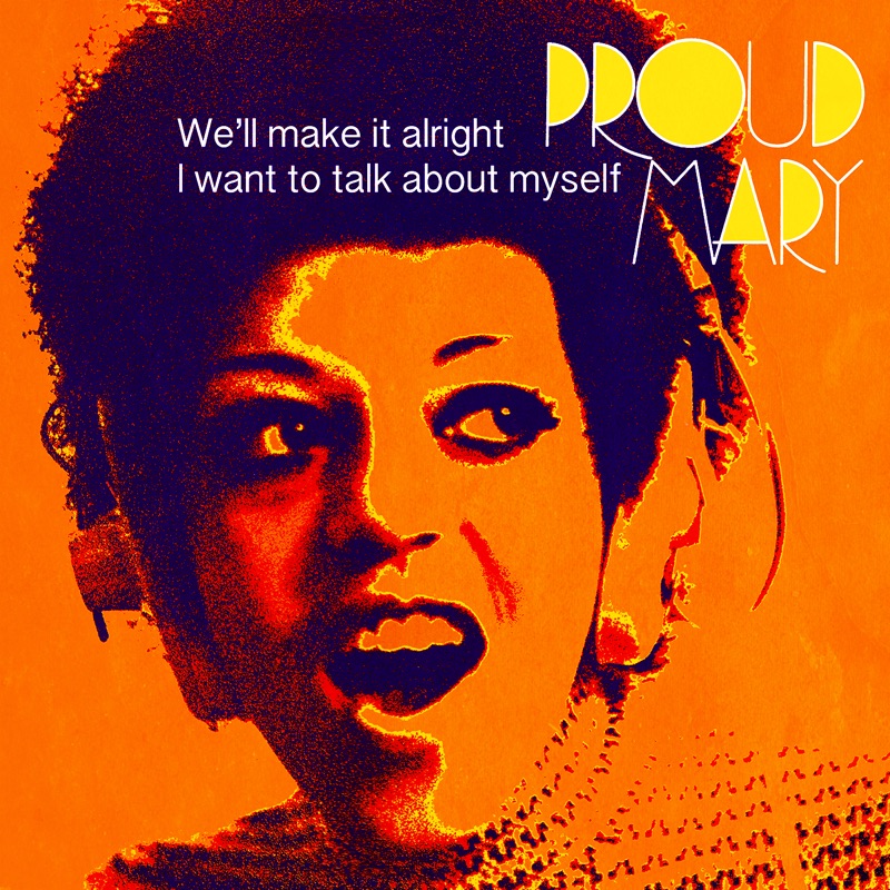 Proud Mary – We'll Make It Alright We'll Make It Alright - Music Video by Proud Mary - Shazam