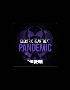 Electric Heartbeatを聴いたり、ミュージックビデオを鑑賞したり、経歴やツアー日程などを確認したりしましょう！
