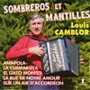 Sombreros et mantilles, 2012