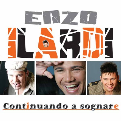 Song - Anonima - Enzo Ilardi