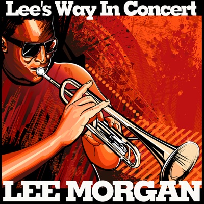 album cover Lee's Way In Concert