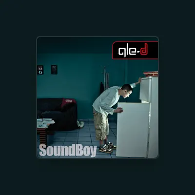Listen to Ale-D, watch music videos, read bio, see tour dates & more!
