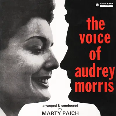 The Voice of Audrey Morris (Remastered 2014) - Audrey Morris