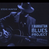 Steve Hunter - Twilight in Harlem