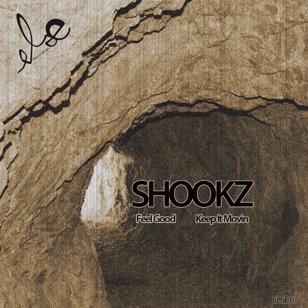 Feel Good / Keep It Moovin' - Single