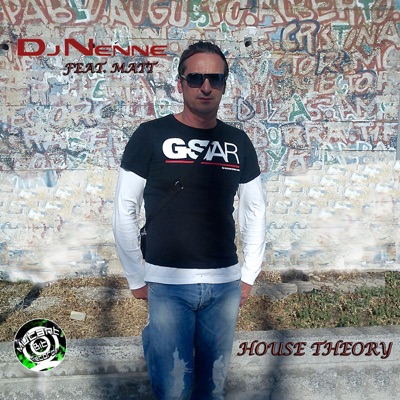 House Theory (feat. Matt) - Single