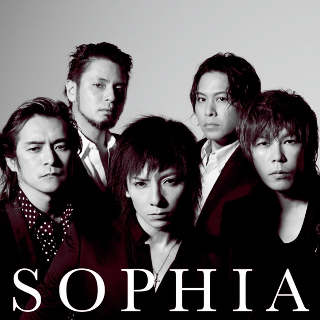 未来大人宣言 - SOPHIAのアルバム - Apple Music