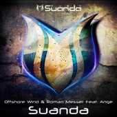 Suanda (feat. Ange) artwork